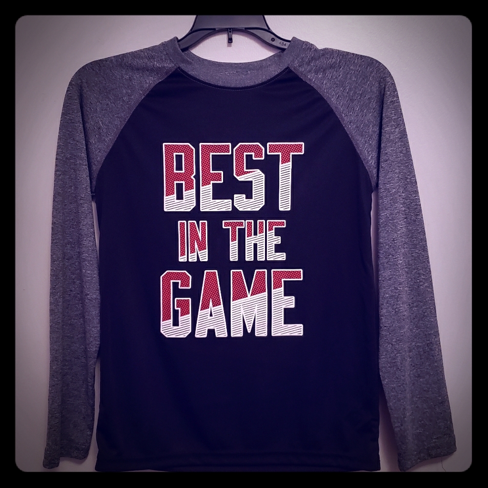 Boys shirt